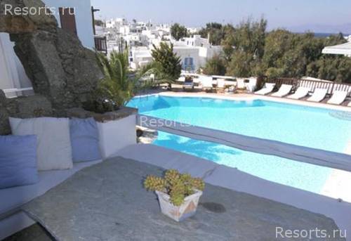 Semeli Hotel 22